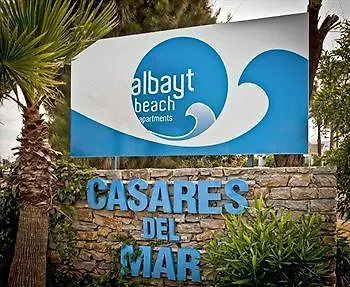 Albayt Beach