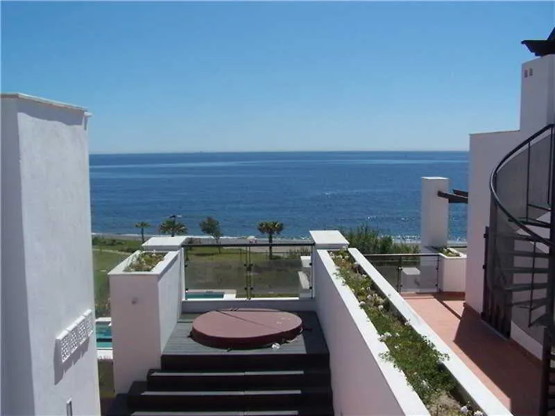 Apartahotel Albayt Beach