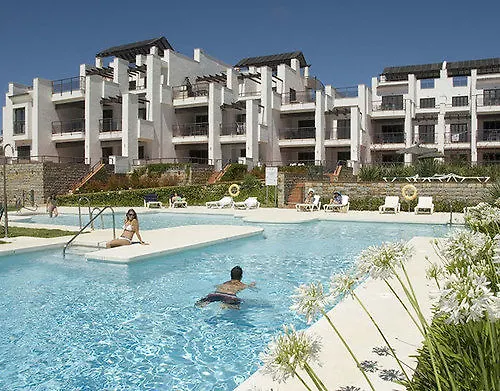 Aparthotel Albayt Beach