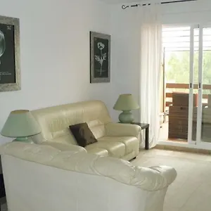 Apartament In Paraiso De La Bahia Apartamento