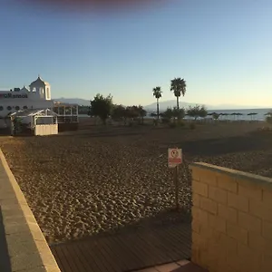 Del Sol2 Bedroom Penthouse Apartamento
