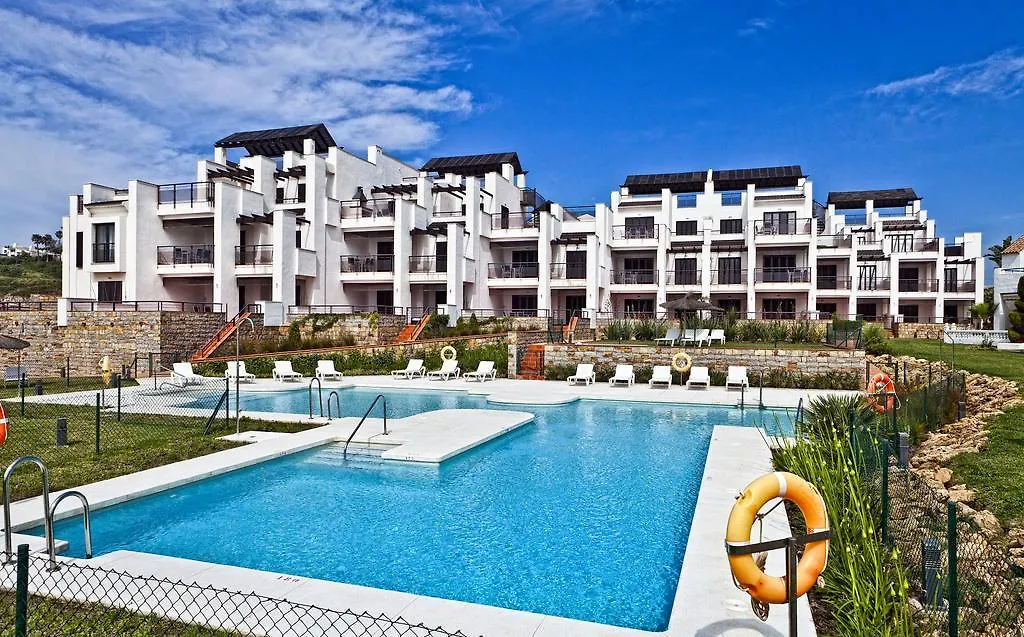 Albayt Beach מלון דירות