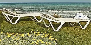 Albayt Beach קסרס
