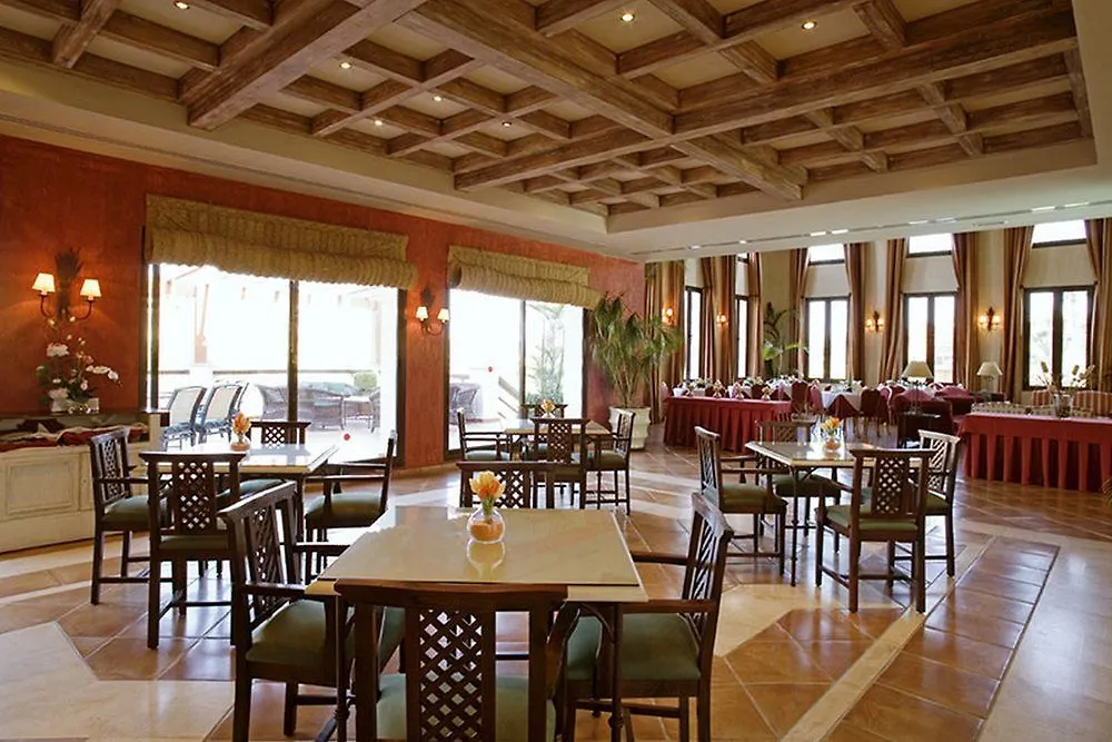 *** מלון דירות Albayt Beach ספרד