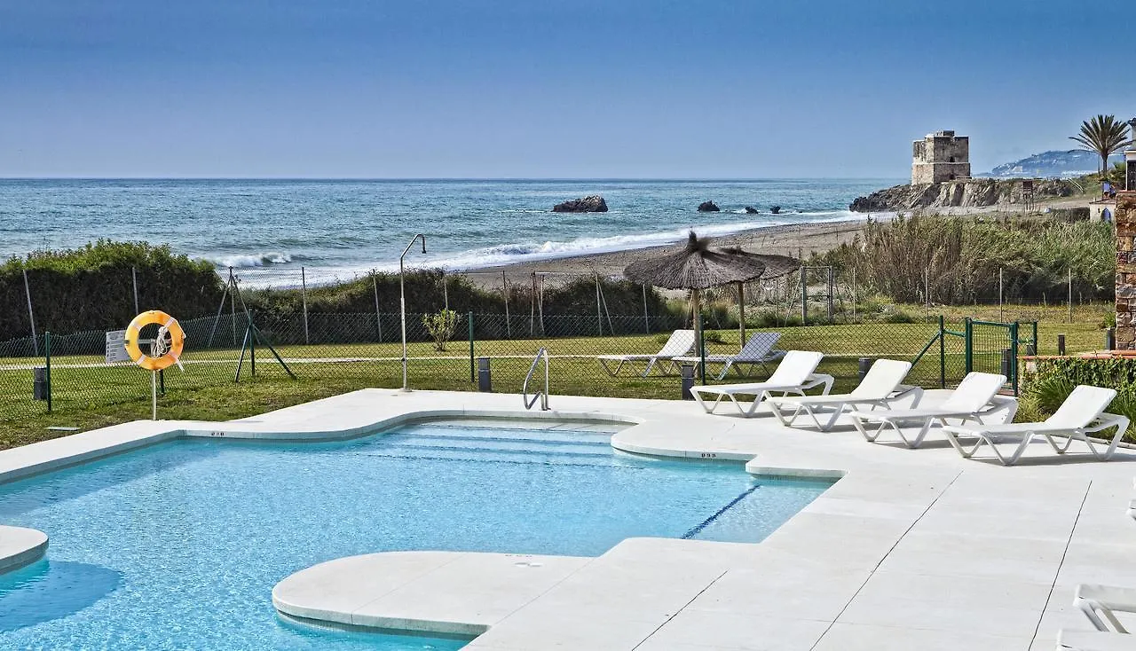 Albayt Beach מלון דירות