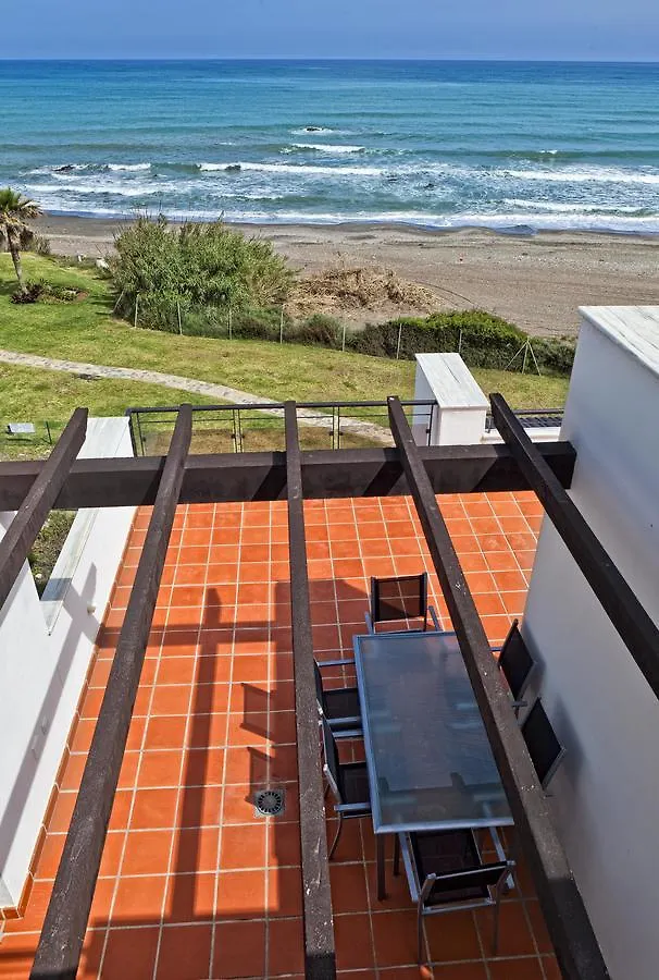 Albayt Beach 3*, קסרס ספרד