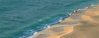 מלון דירות Albayt Beach