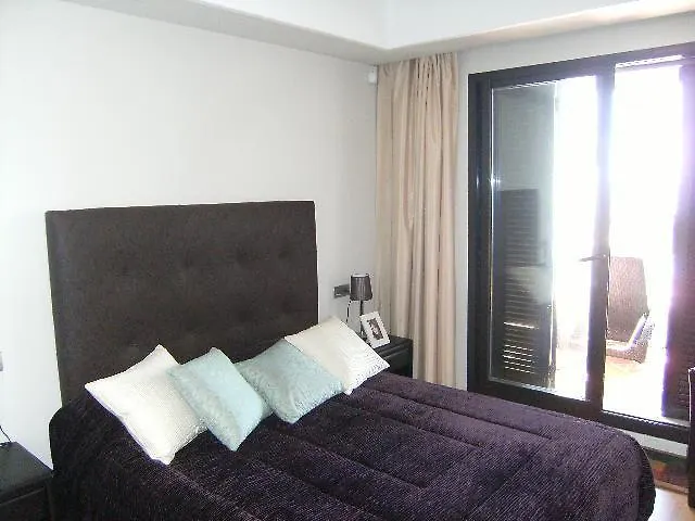 Albayt Beach מלון דירות קסרס