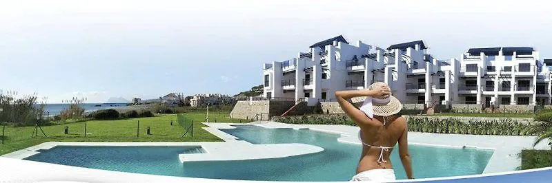 Albayt Beach 3*, קסרס ספרד