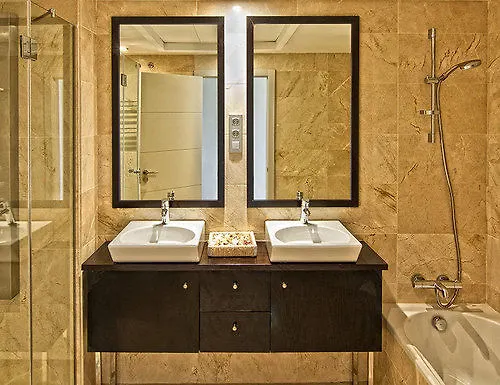 *** Aparthotel Albayt Beach Spain