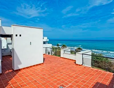 Aparthotel Albayt Beach